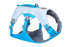 Ruffwear Swamp Cooler - Dog Cooling Harness
