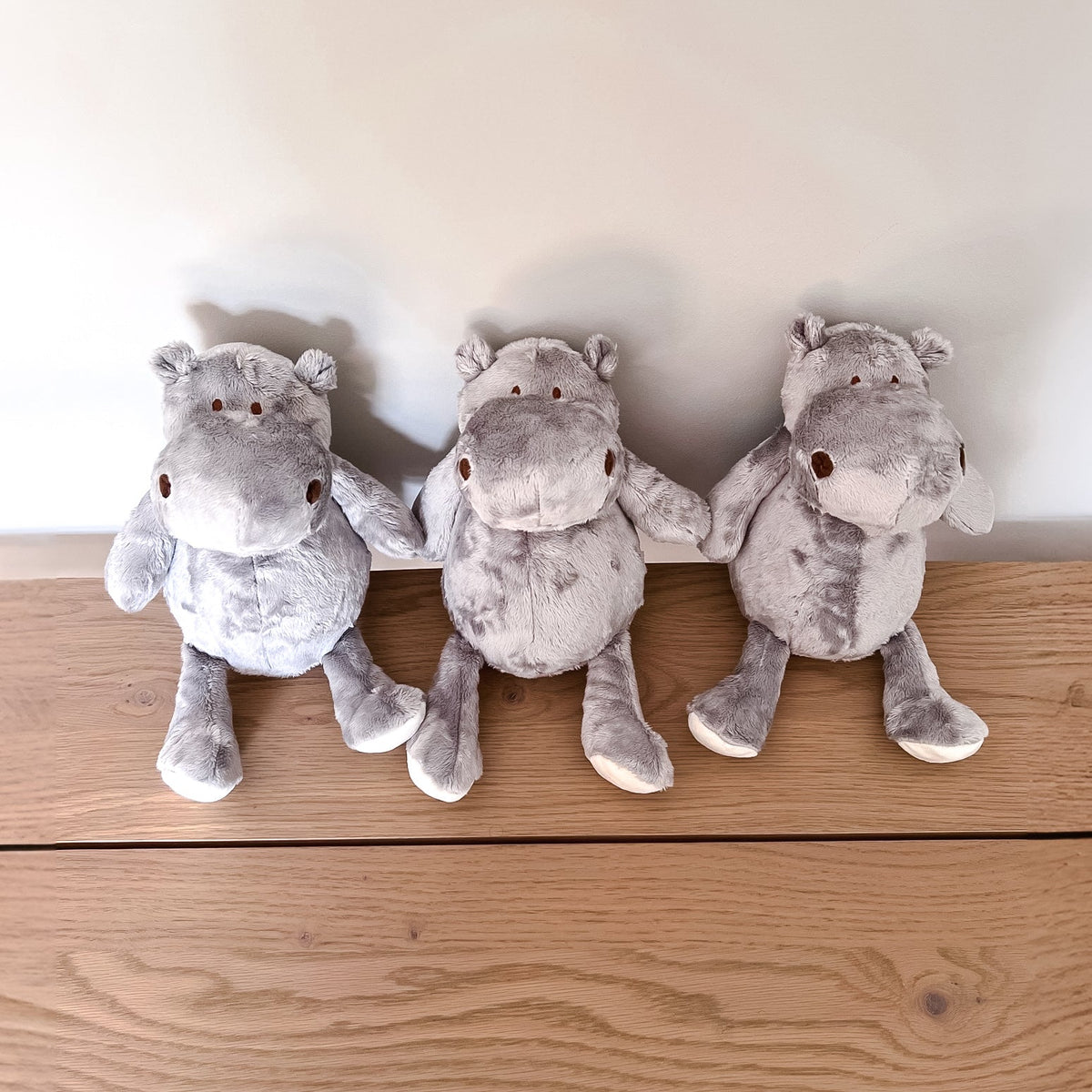 Potamo Hippo