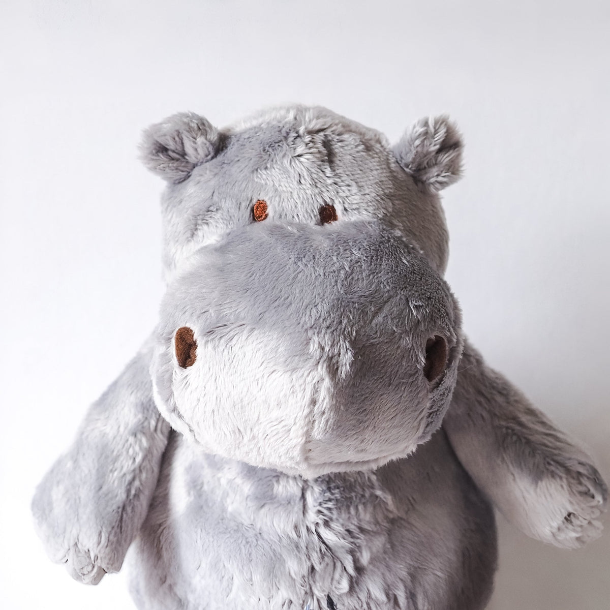 Potamo Hippo