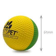 Load image into Gallery viewer, Sportspet High Bounce Dimples