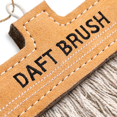 Daft Brush, Eco Dog Toy