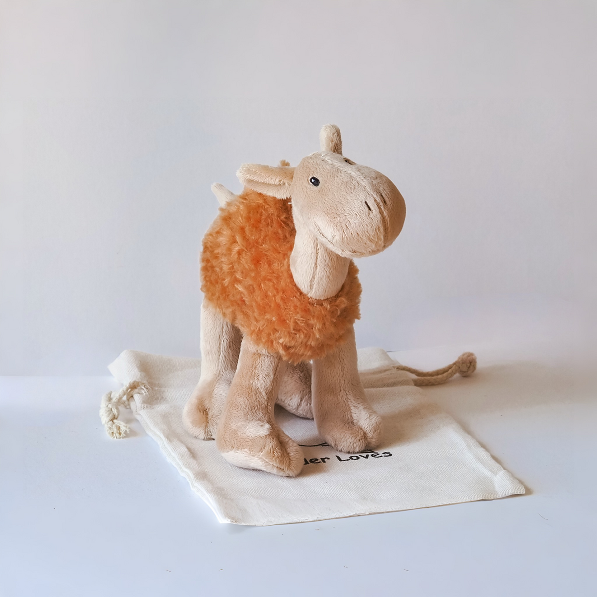 Cyril Camel