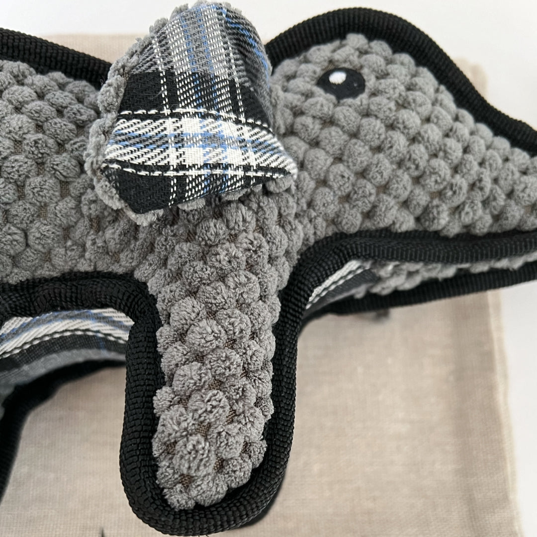 Tuffy Elephant