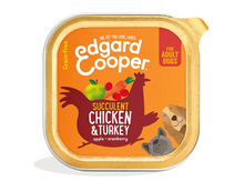 Load image into Gallery viewer, Edgard Cooper - Chicken &amp; Turkey - 150g