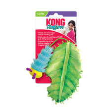 Load image into Gallery viewer, Kong Flingaroo Catepillar