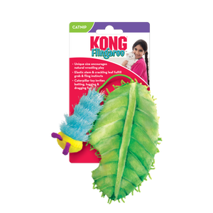 Kong Flingaroo Catepillar