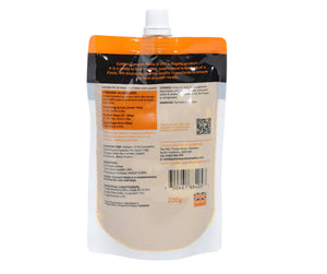 Turmeric Golden Paste