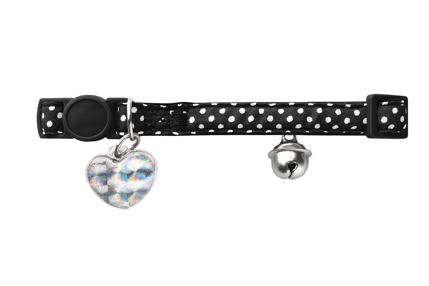 Funky Cat Collar - five designs