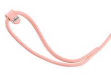 Load image into Gallery viewer, Hunter Soho Small Dog leather lead - pink