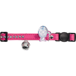 Sparkle Cat Collar - 4 colours