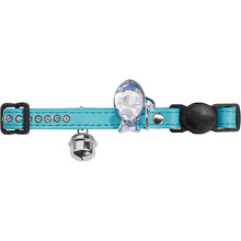 Load image into Gallery viewer, Sparkle Cat Collar - 4 colours