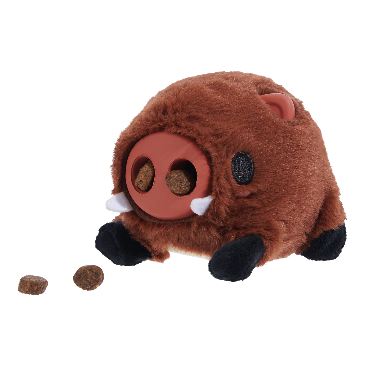 BARK Wild Boris Toy