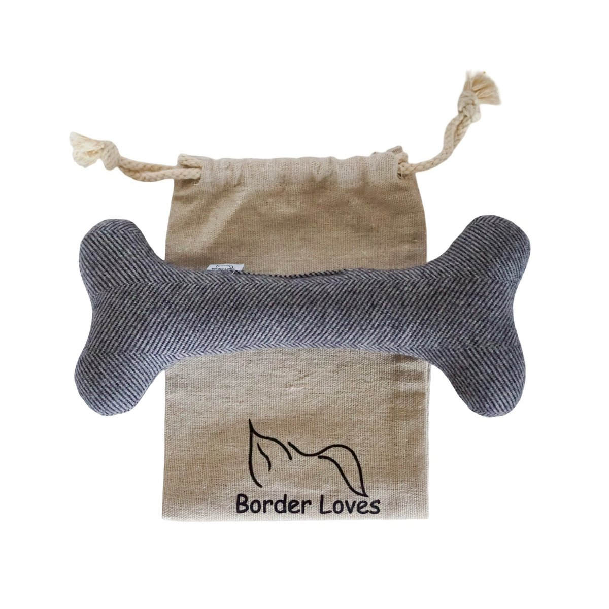 Wool Bone