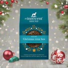 Load image into Gallery viewer, Innocent Hound Christmas Luxury Treats Collection