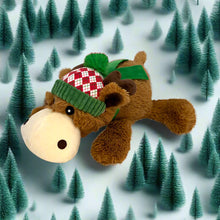 Load image into Gallery viewer, Kong Holiday Cozie Reindeer