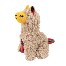 Load image into Gallery viewer, Kong Softies Buzzy Llama