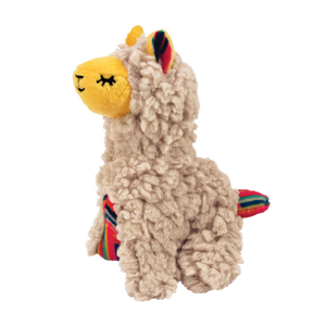 Kong Softies Buzzy Llama