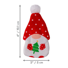Load image into Gallery viewer, KONG Christmas Gnome