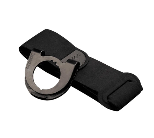 Orbiloc Dog Safety Light - Sports Kit Clip and Armband