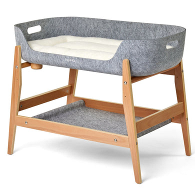 Pup & Kit PetNest Bedside bed and stand