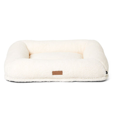 Pup & Kit PupPillow Fleece Dog Bed