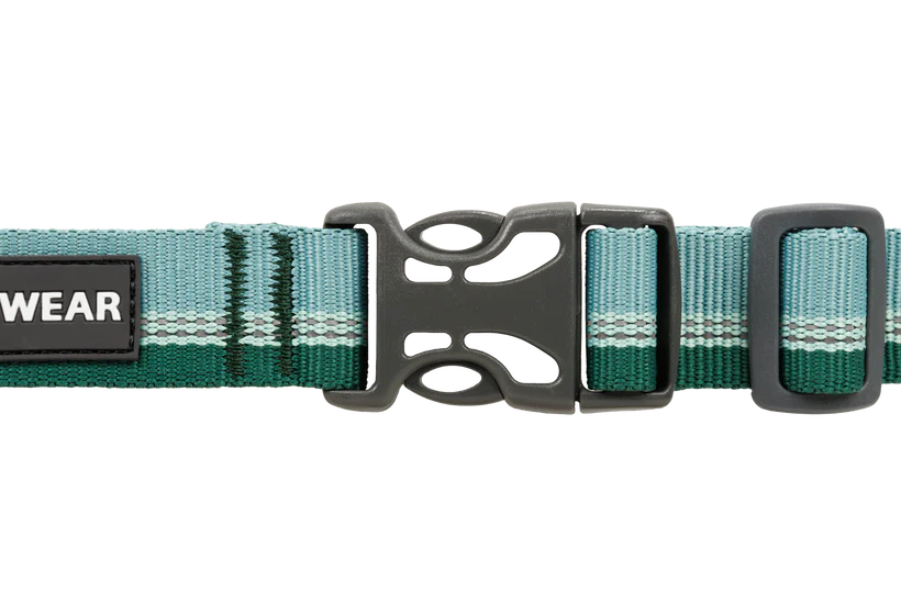 Ruffwear Web Reaction Martingale Dog Collar With Buckle