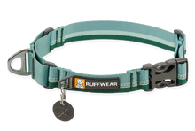 Load image into Gallery viewer, Ruffwear Web Reaction Martingale Dog Collar With Buckle