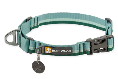 Ruffwear Web Reaction Martingale Dog Collar With Buckle