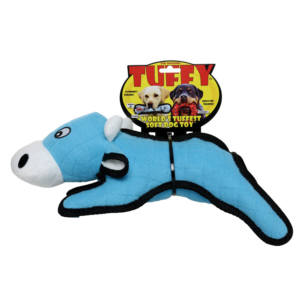 Tuffy cow - 2 sizes