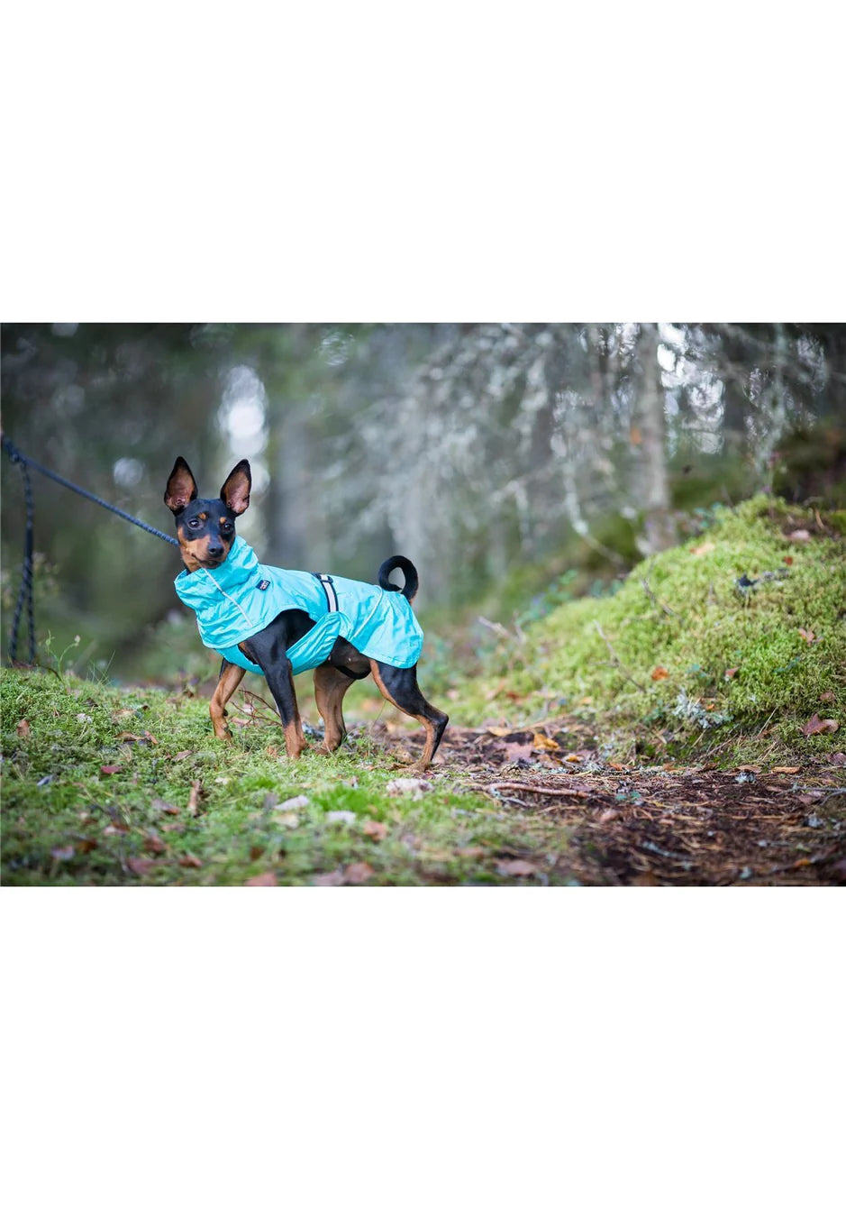 Rukka Hase Outdoor Waterproof coat - two colours