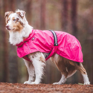 Rukka Hase Outdoor Waterproof coat - two colours