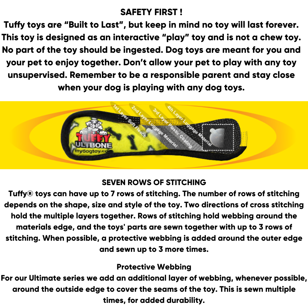 Tuffy Sheep small