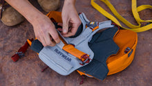Load image into Gallery viewer, Ruffwear Swamp Cooler Core Harness &amp; Pack Add-On