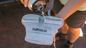 Ruffwear Swamp Cooler Core Harness & Pack Add-On