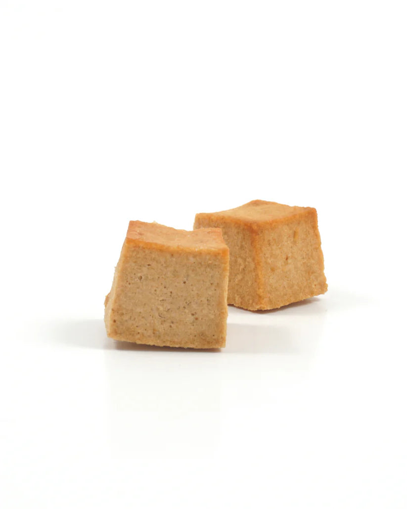 Natural Salmon Supremes Fish Treats - Fisher's
