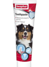 Load image into Gallery viewer, Beaphar Dog Toothpaste