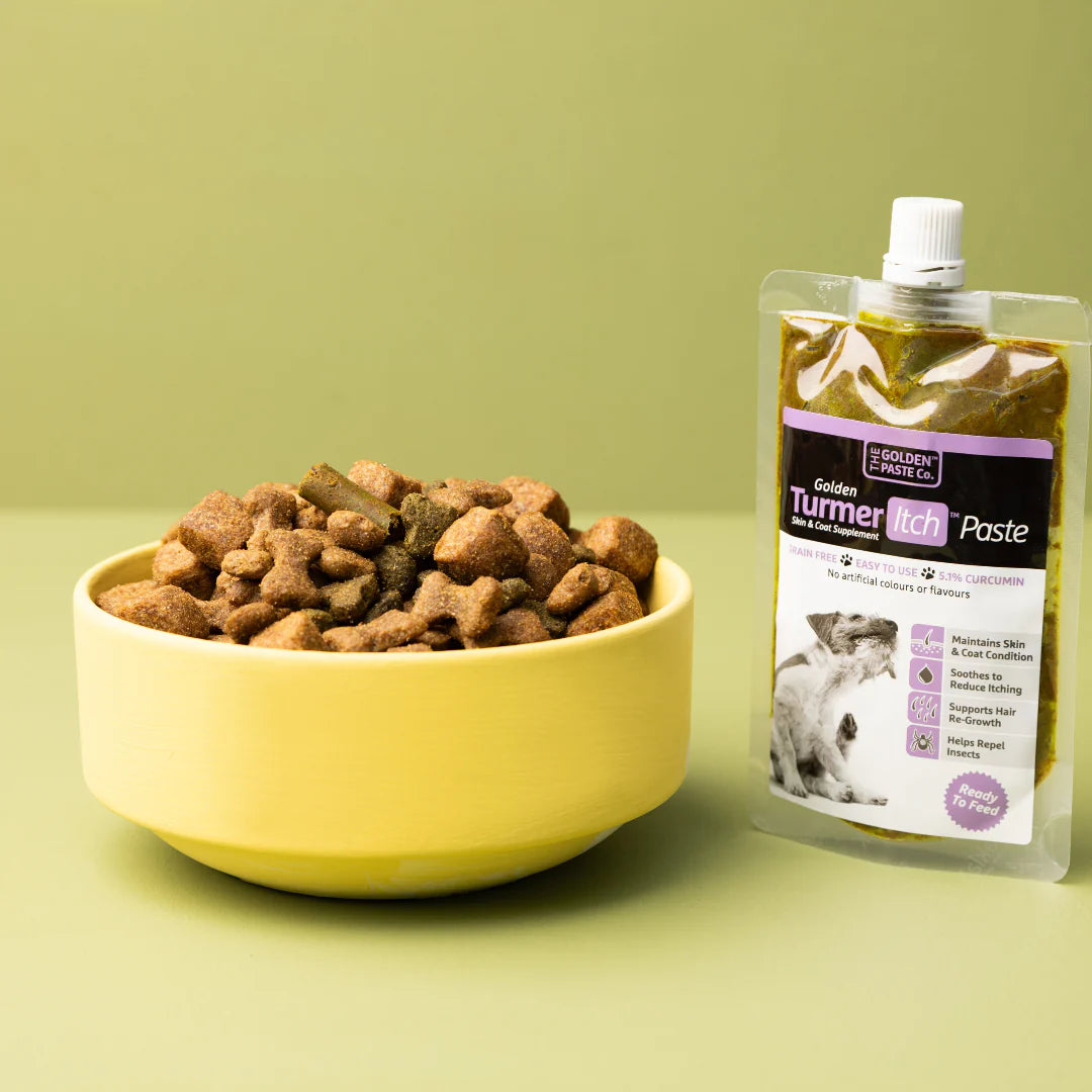 TurmerItch Paste