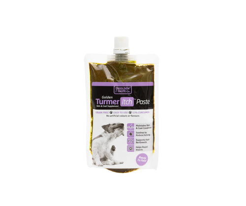 TurmerItch Paste