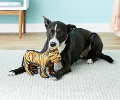 Tuffy Zoo Tiger