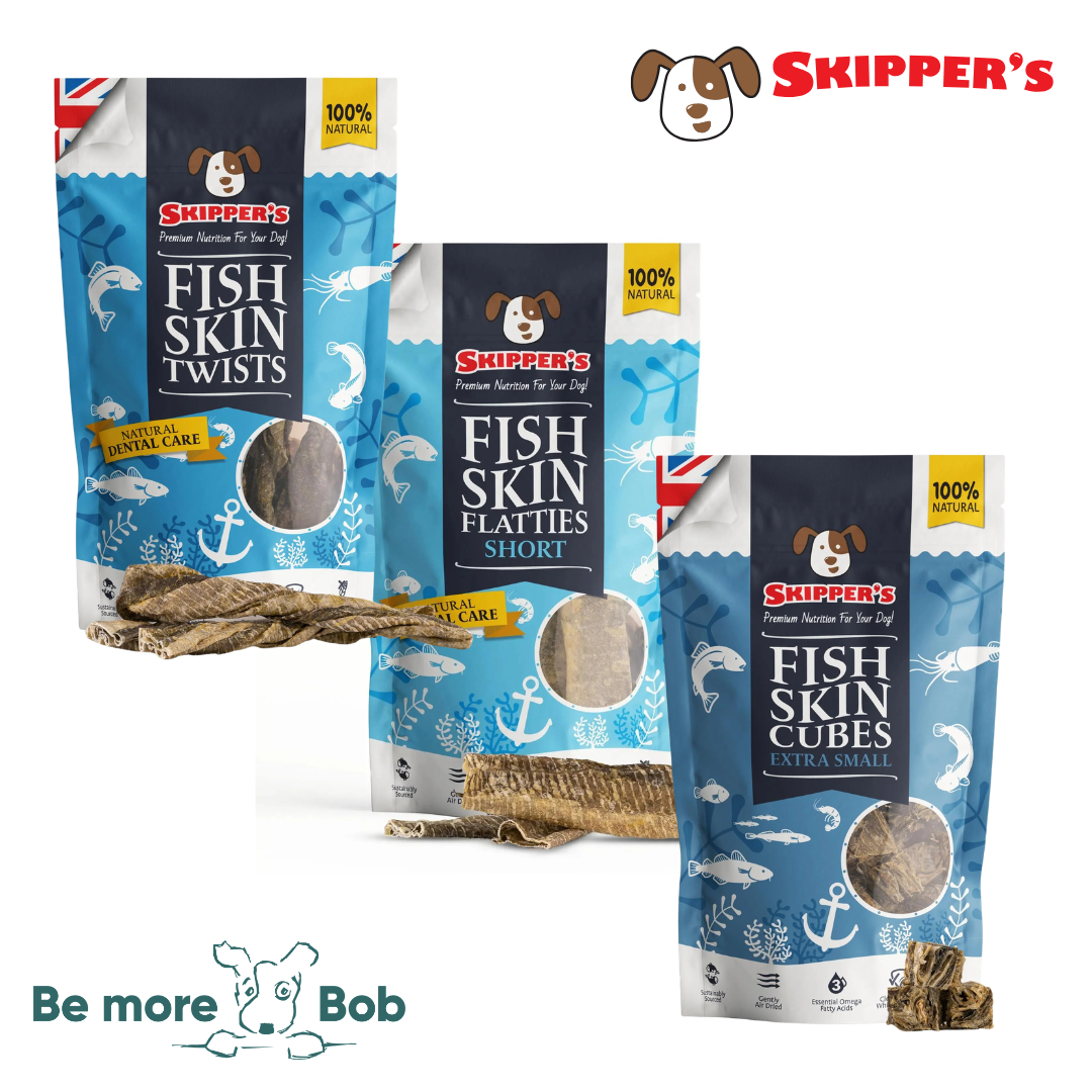 Skippers Dental For Dogs Bundle