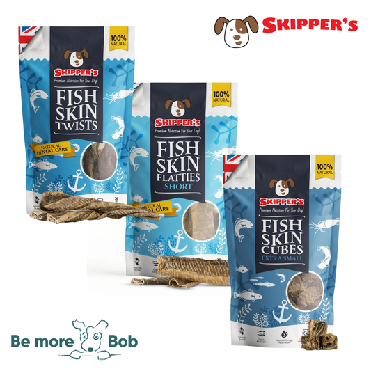 Skippers Dental For Dogs Bundle