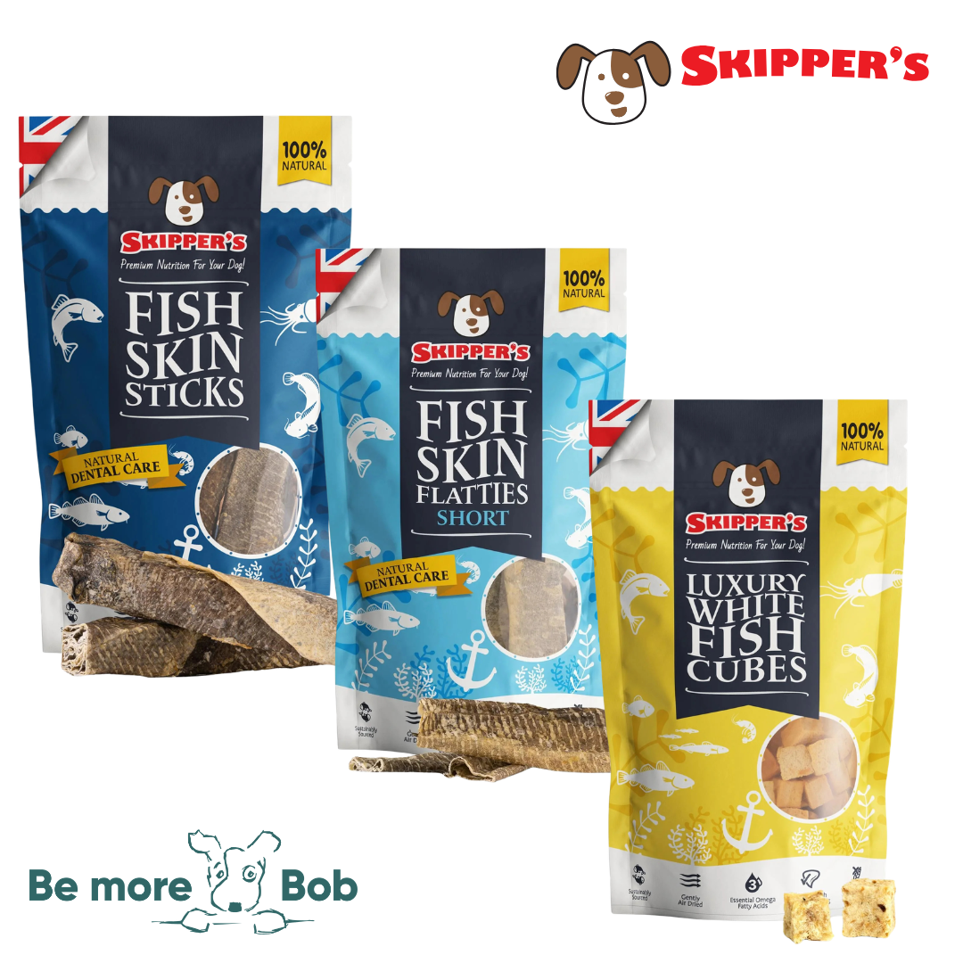 Fishers Sensitive Stomach For Dogs Bundle
