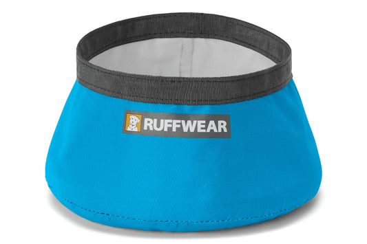 Ruffwear Trail Runner Ultralight Dog Bowl