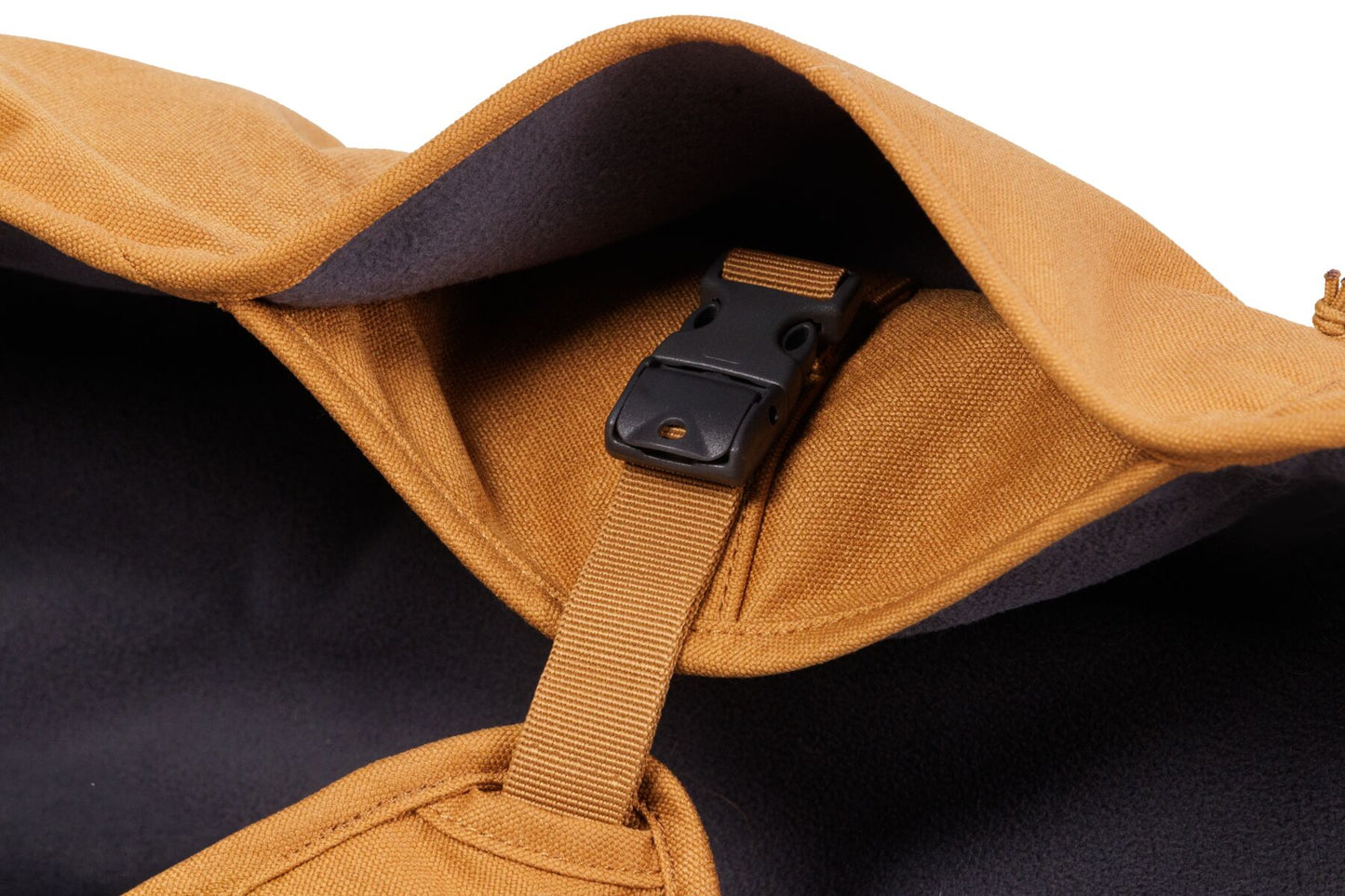 Overcoat Fuse | Insulated Vest | Built in Harness | Ruffwear