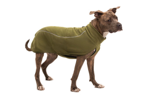 Ruffwear Climate Changer Fleece Vest