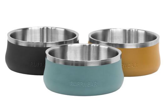 Ruffwear Basecamp Bowl