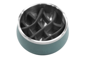 Ruffwear Basecamp Slow Feeder Insert for Bowl