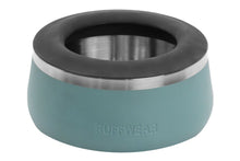 Load image into Gallery viewer, Ruffwear Basecamp Anti-Splash Ring bowl insert
