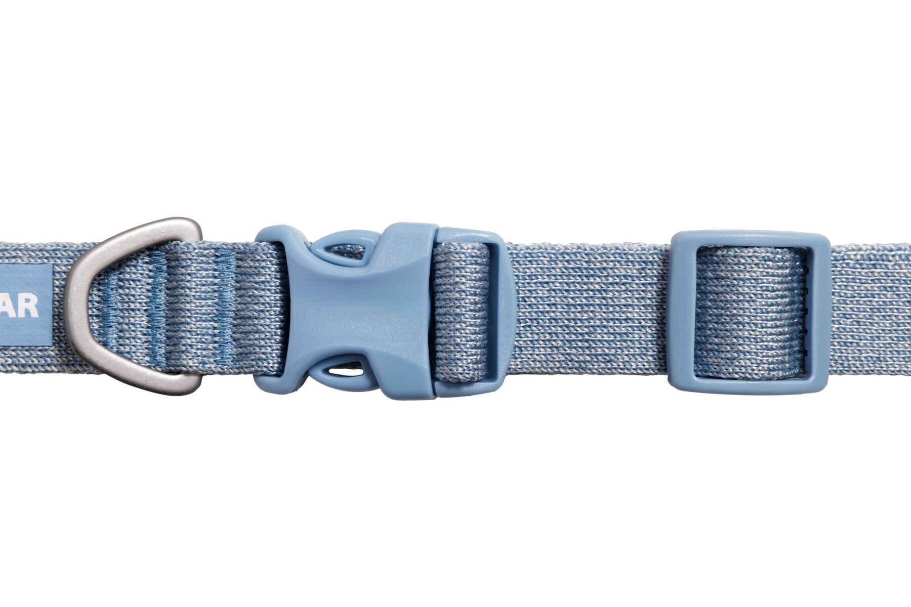 Ruffwear front range flex collar Polar Blue