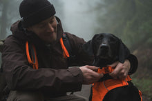 Load image into Gallery viewer, Ruffwear Front Range Blaze Orange Bundle
